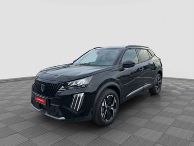 Peugeot 2008 PureTech 100 S&S Allure nuova