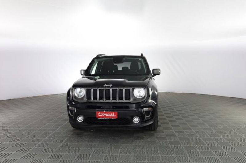 Jeep Renegade 1.0 T3 Limited