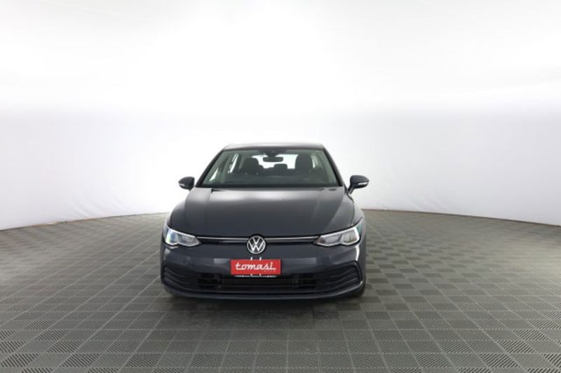 Volkswagen Golf Variant 1.0 eTSI EVO DSG Life