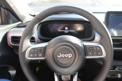 Jeep Avenger 1.2 turbo Summit fwd 100cv (11)