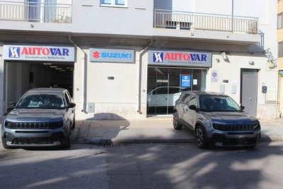 Jeep Avenger 1.2 turbo Summit fwd 100cv (2)
