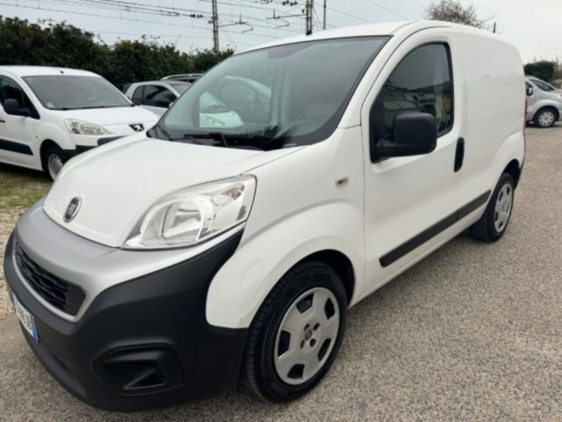 Fiat Fiorino 1.3 MJT 95CV Cargo
