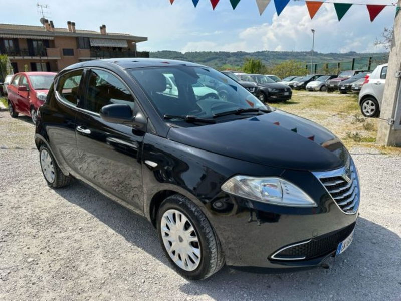 Lancia Ypsilon 1.3 MJT 16V 95 CV 5 porte S&S Gold