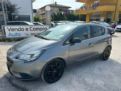 Opel Corsa 1.3 CDTI 5 porte Cosmo usata