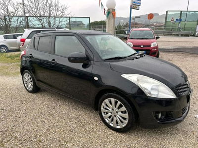 Suzuki Swift 1.3 DDiS 5 porte GL Top usata