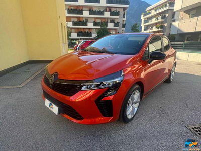 Renault Clio TCe 90 CV 5 porte Business usata