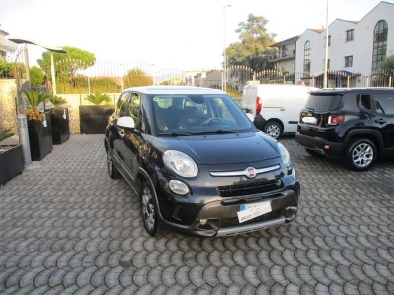 Fiat 500L Living 1.6 Multijet 105 CV Business