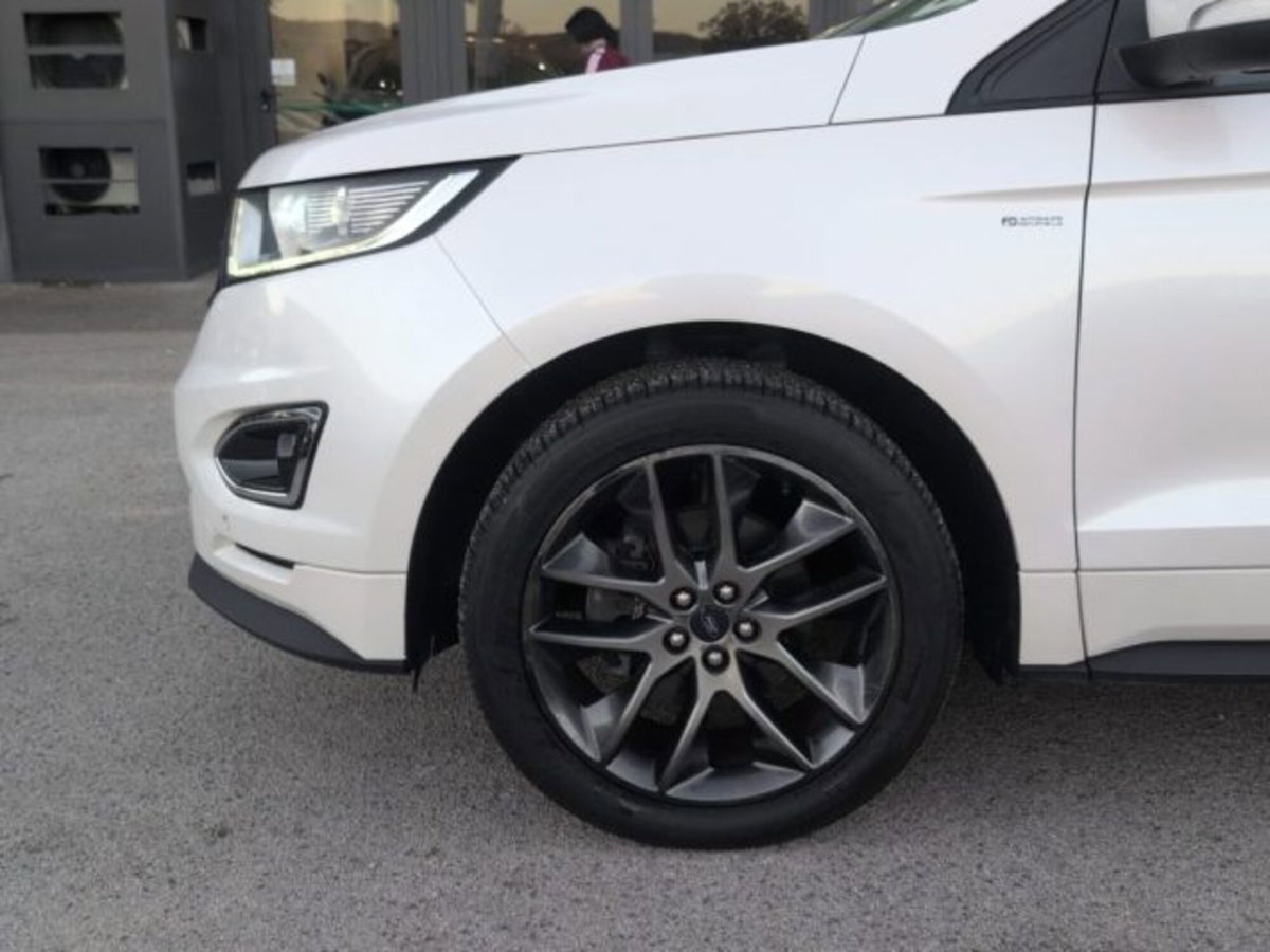 Ford Edge 2.0 TDCI 210 CV AWD Start&Stop Powershift Sport (10)