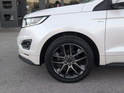 Ford Edge 2.0 TDCI 210 CV AWD Start&Stop Powershift Sport (10)