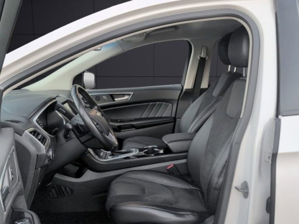Ford Edge 2.0 TDCI 210 CV AWD Start&Stop Powershift Sport (11)