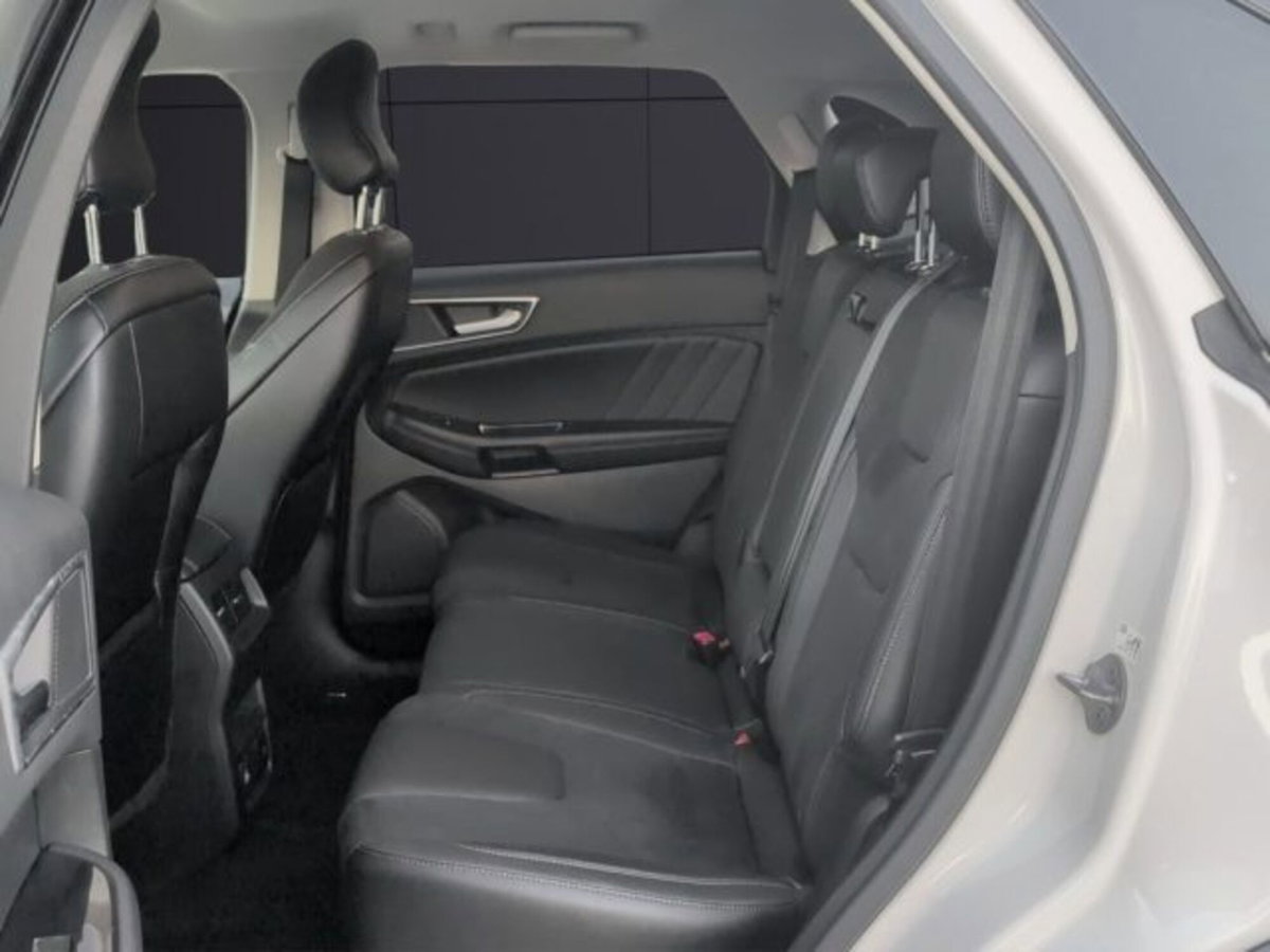 Ford Edge 2.0 TDCI 210 CV AWD Start&Stop Powershift Sport (12)