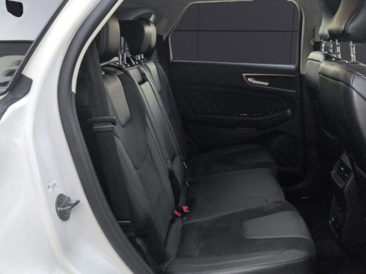 Ford Edge 2.0 TDCI 210 CV AWD Start&Stop Powershift Sport (14)