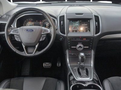 Ford Edge 2.0 TDCI 210 CV AWD Start&Stop Powershift Sport (15)