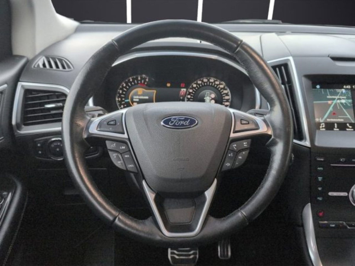 Ford Edge 2.0 TDCI 210 CV AWD Start&Stop Powershift Sport (16)