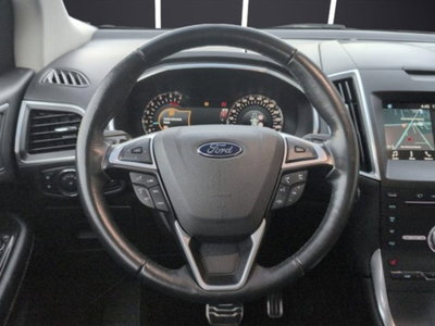 Ford Edge 2.0 TDCI 210 CV AWD Start&Stop Powershift Sport (16)