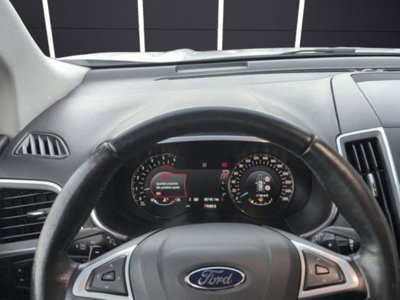 Ford Edge 2.0 TDCI 210 CV AWD Start&Stop Powershift Sport (17)