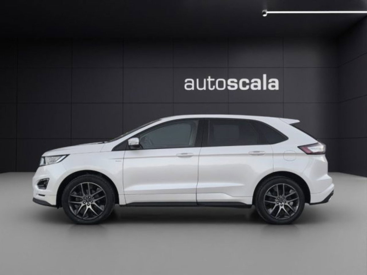 Ford Edge 2.0 TDCI 210 CV AWD Start&Stop Powershift Sport (2)