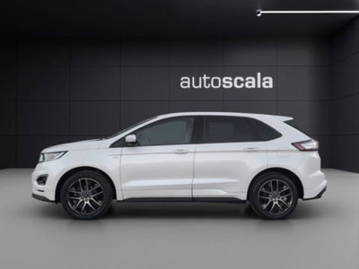 Ford Edge 2.0 TDCI 210 CV AWD Start&Stop Powershift Sport (2)