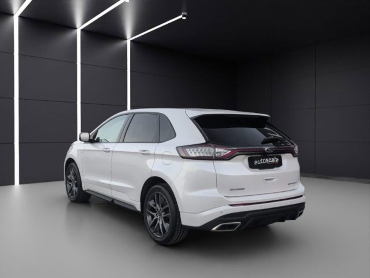 Ford Edge 2.0 TDCI 210 CV AWD Start&Stop Powershift Sport (3)