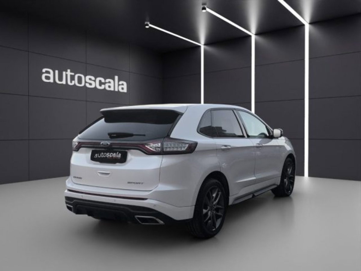 Ford Edge 2.0 TDCI 210 CV AWD Start&Stop Powershift Sport (6)