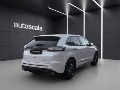 Ford Edge 2.0 TDCI 210 CV AWD Start&Stop Powershift Sport (6)