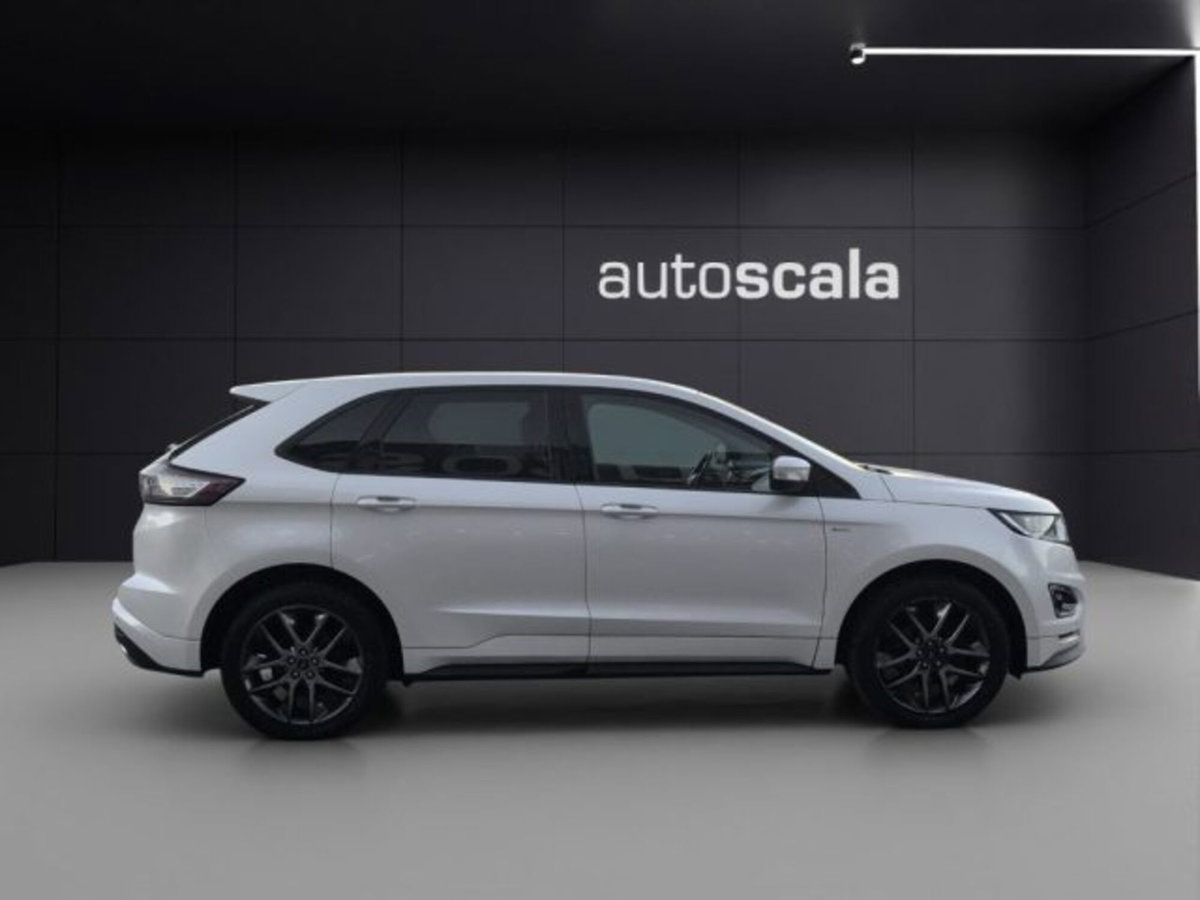 Ford Edge 2.0 TDCI 210 CV AWD Start&Stop Powershift Sport (7)