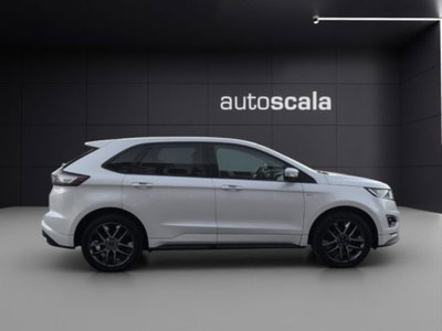 Ford Edge 2.0 TDCI 210 CV AWD Start&Stop Powershift Sport (7)