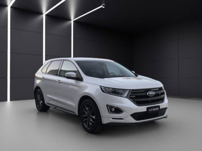 Ford Edge 2.0 TDCI 210 CV AWD Start&Stop Powershift Sport (8)