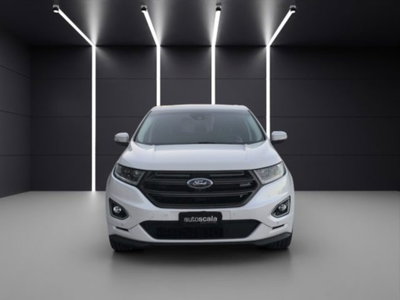 Ford Edge 2.0 TDCI 210 CV AWD Start&Stop Powershift Sport (9)