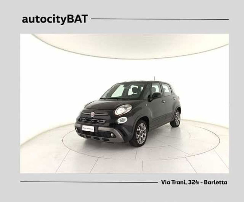 Fiat 500L 1.3 Multijet 95 CV Cross