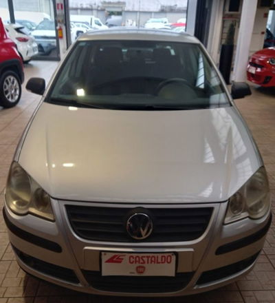 Volkswagen Polo 1.2/70CV 12V 5p. Comfortline usata