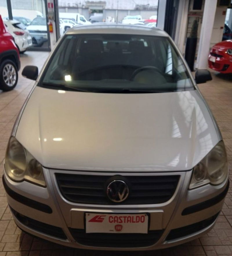 Volkswagen Polo 1.2/70CV 12V 5p. Comfortline