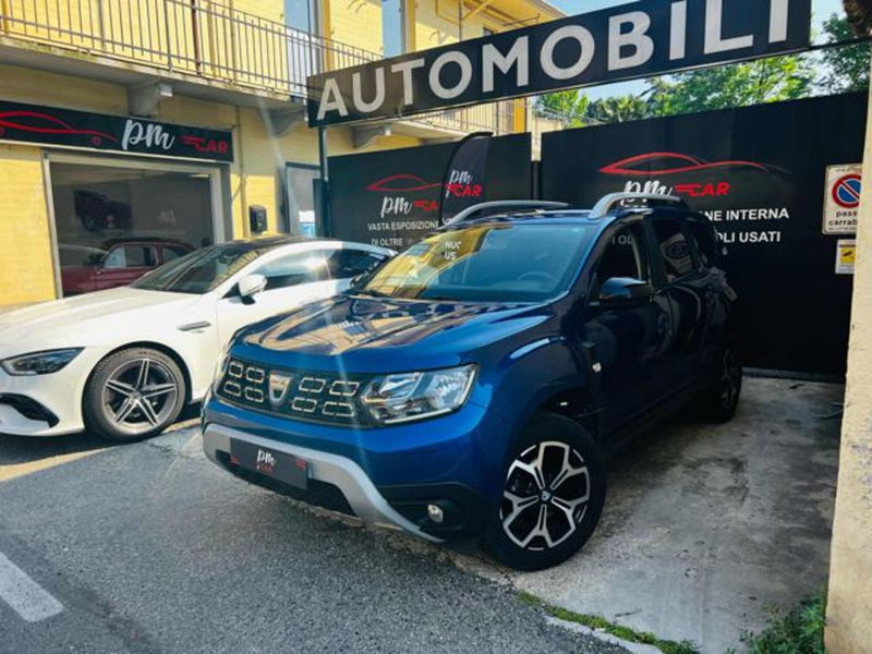 Dacia Duster 1.5 Blue dCi 8V 115 CV 4x2 15th Anniversary