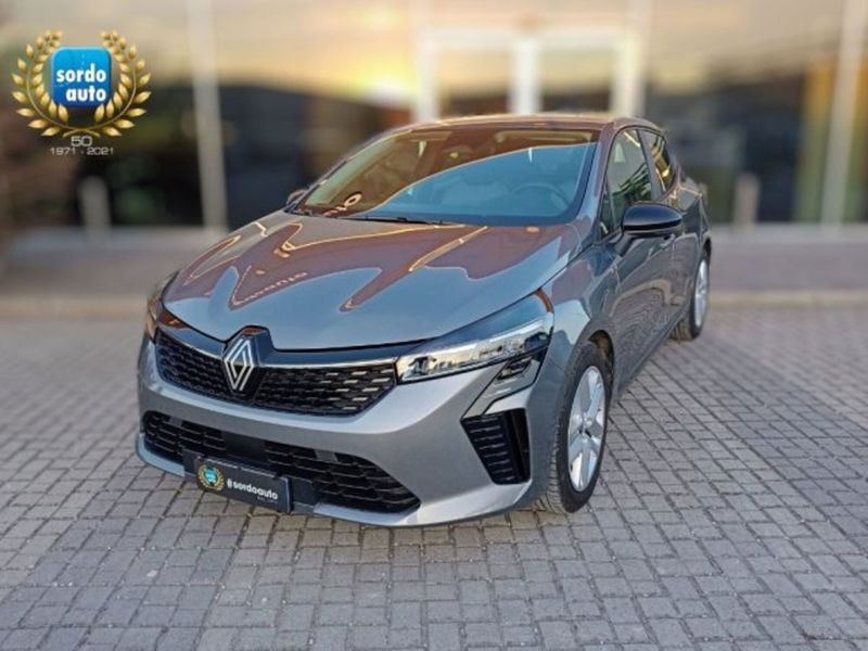 Renault Clio 1.0 eco-g Evolution 100cv