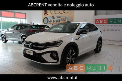 Volkswagen Taigo 1.0 TSI 110 CV DSG R-Line usata