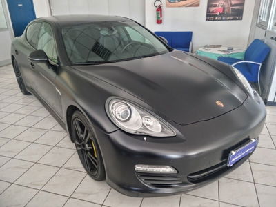 Porsche Panamera 3.0 Diesel usata
