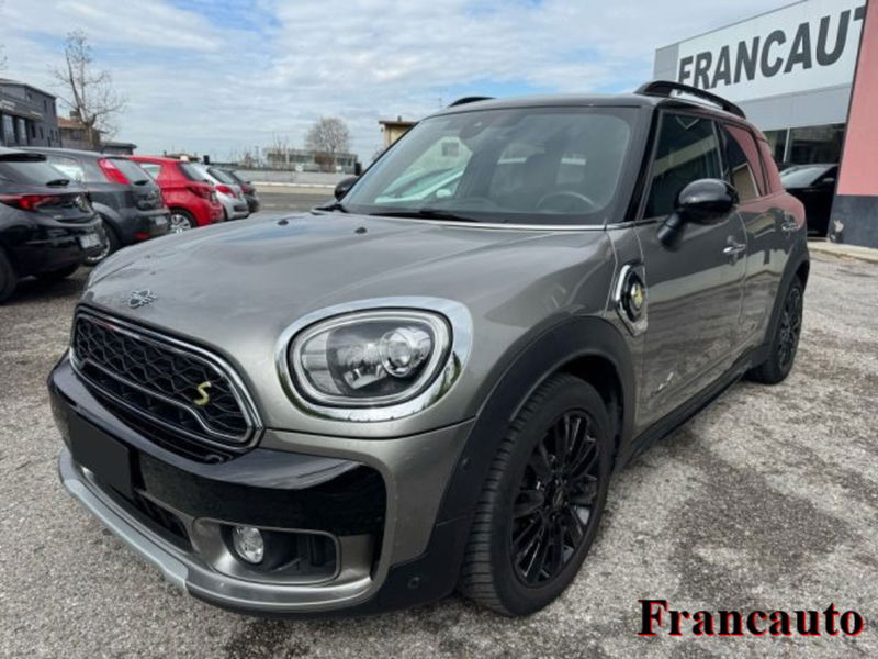 MINI Mini Countryman 1.5 Cooper Countryman ALL4 Automatica