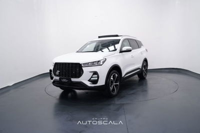 Dr dr 6.0 6.0 1.5 turbo Gpl 149cv nuova