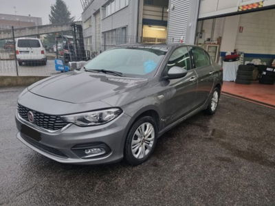 Fiat Tipo Tipo 1.4 5 porte Lounge usata
