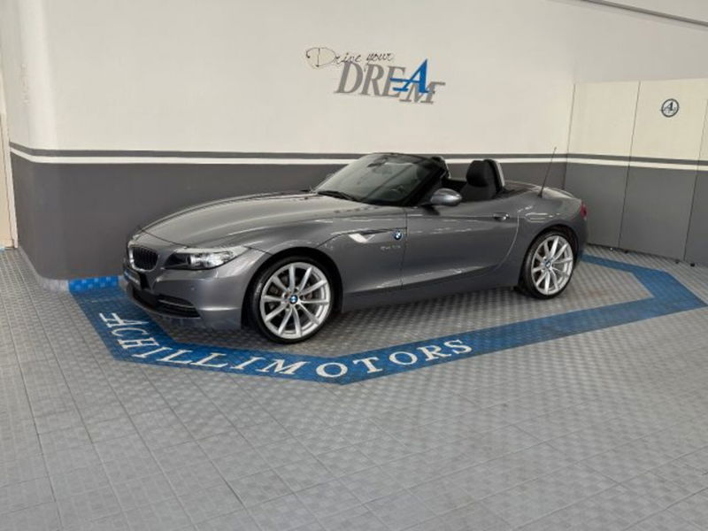 BMW Z4 Cabrio Z4 sDrive23i