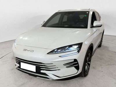 Byd Seal U DM-i  1.5 phev Comfort 2wd nuova