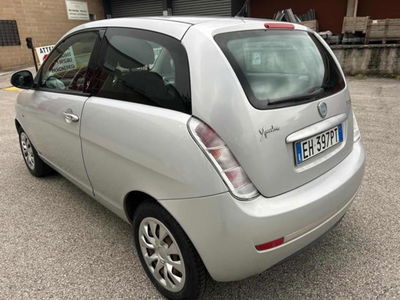 Lancia Ypsilon 1.3 MJT 75 CV Elle usata