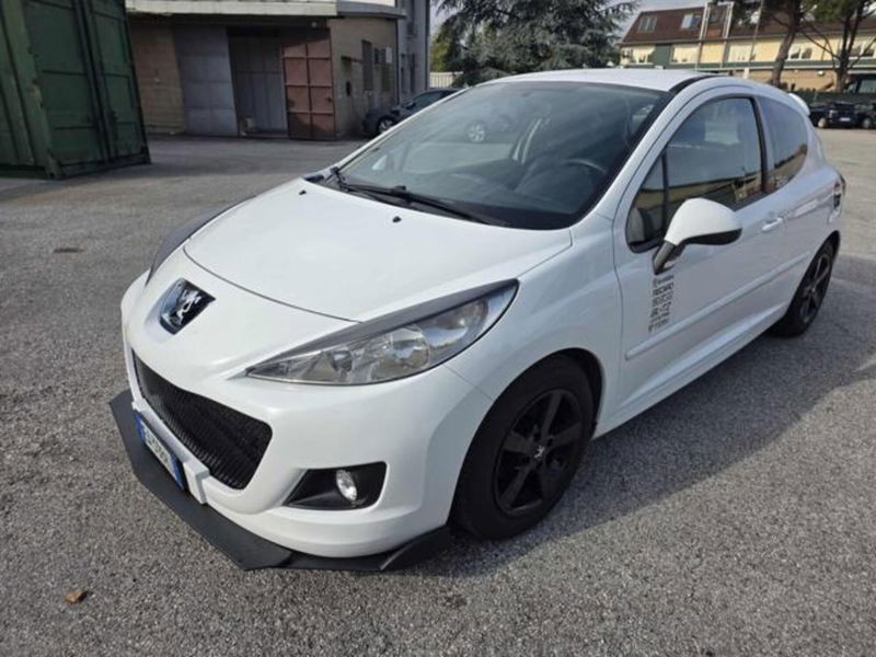 Peugeot 207 8V 75CV 5p. Energie Sport ECO GPL