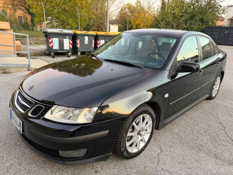 Saab 9-3 1.8 i Balance