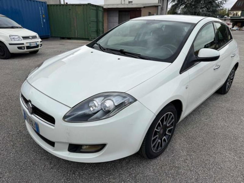 Fiat Bravo 1.4 EasyPower Active