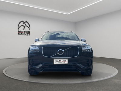 Volvo XC90 T8 Recharge AWD Plug-in Hybrid aut. 7 posti R-design usata