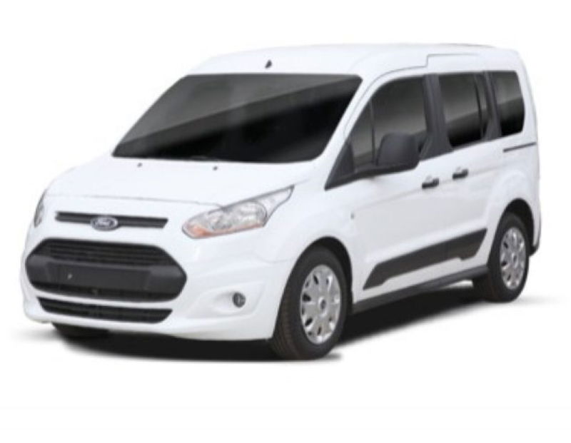 Ford Transit Connect Furgone 220 1.5 TDCi 100CV PC Furgone Entry