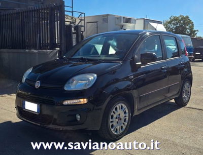 Fiat Panda 1.3 MJT S&S Easy usata