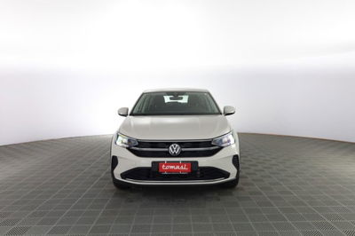Volkswagen Taigo 1.0 tsi Life 115cv dsg usata