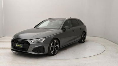 Audi S4 Avant 3.0 tdi mhev Sport Attitude quattro 341cv tiptronic usata